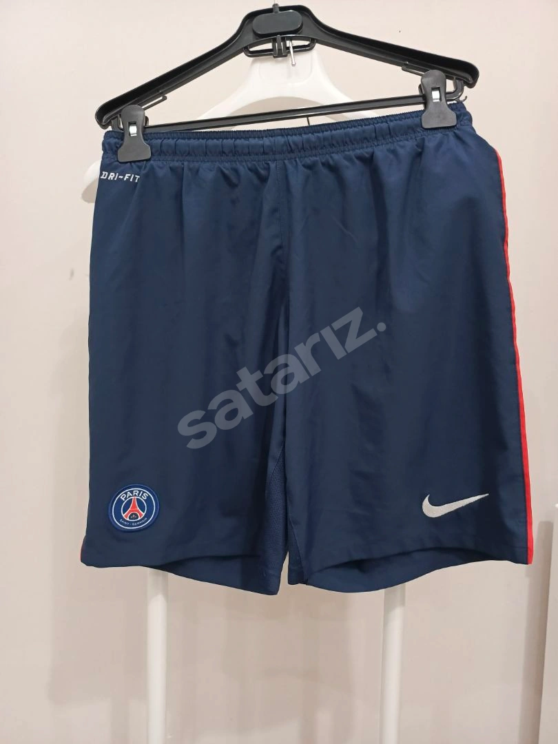 Orjınal PSG Şort