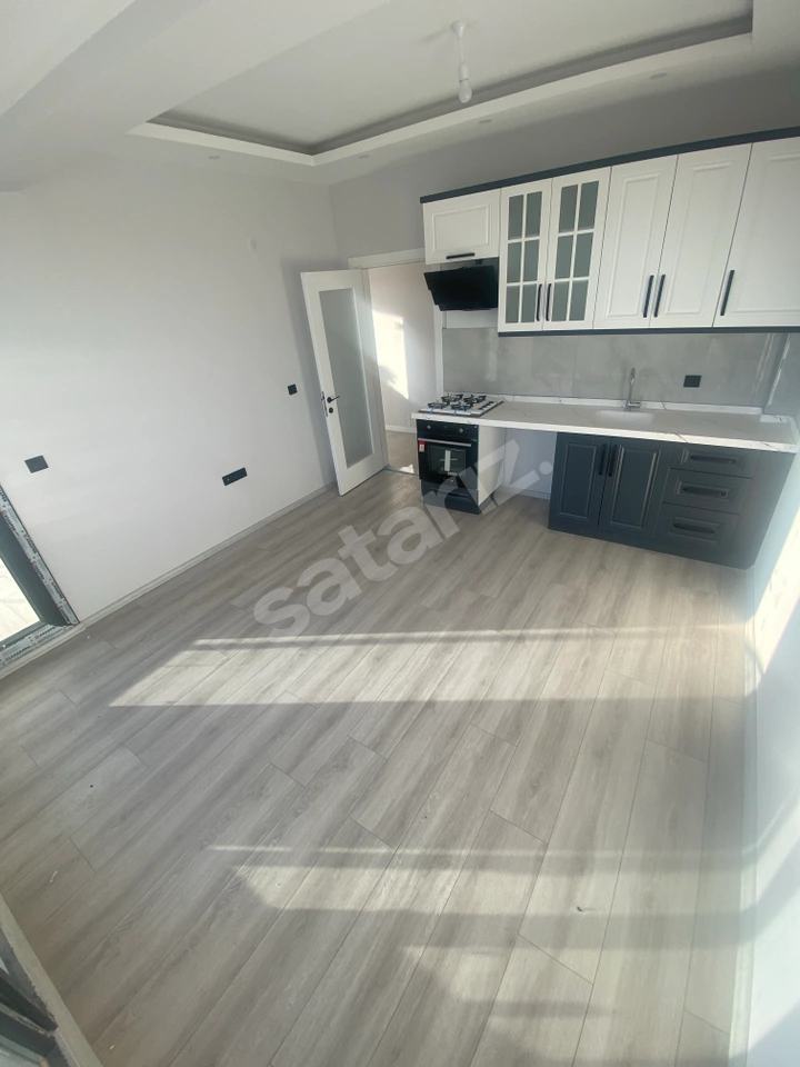 ALTINKUM MERKEZDE  1+1  Satılık DAİRE