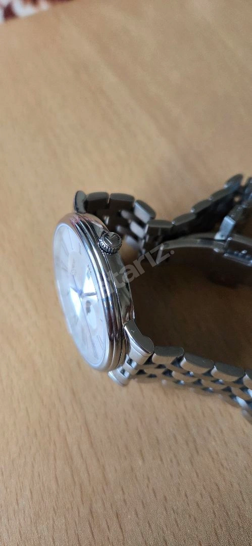 TİSSOT CARSON PREMİUM MOONPHASE 40mm