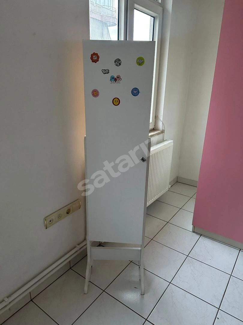 Genç Yatak Odası Takımı