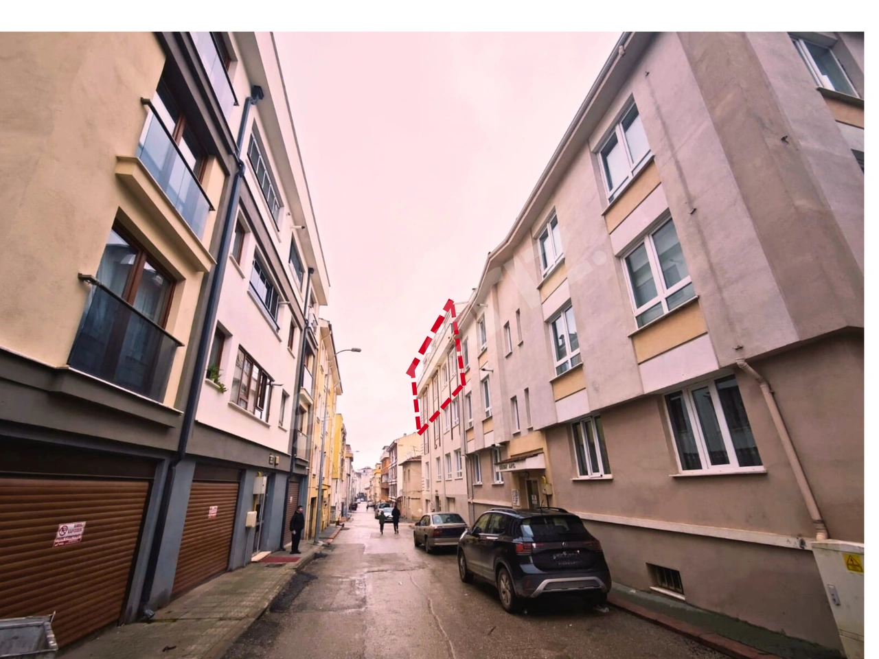 KW ALLES'TEN GÜLTEPE MAHALLESİ’NDE 3+1 SATILIK DUBLEKS DAİRE