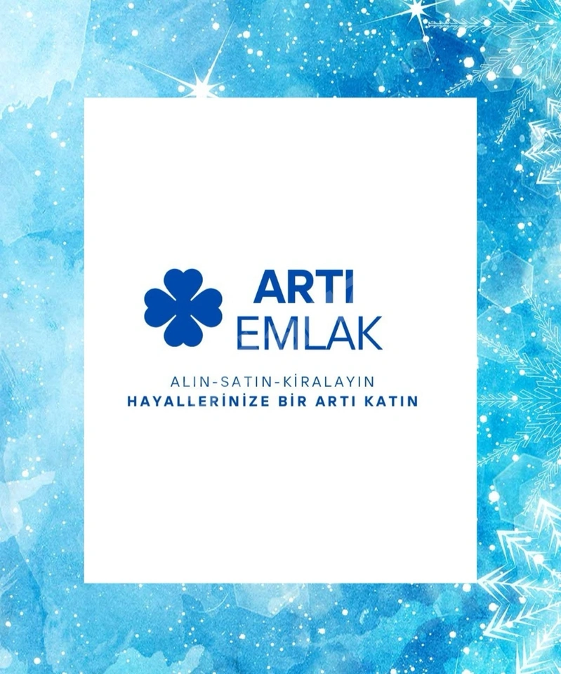 ARTI Emlak Seferihisar Beyler Köyünde Tek Tapu