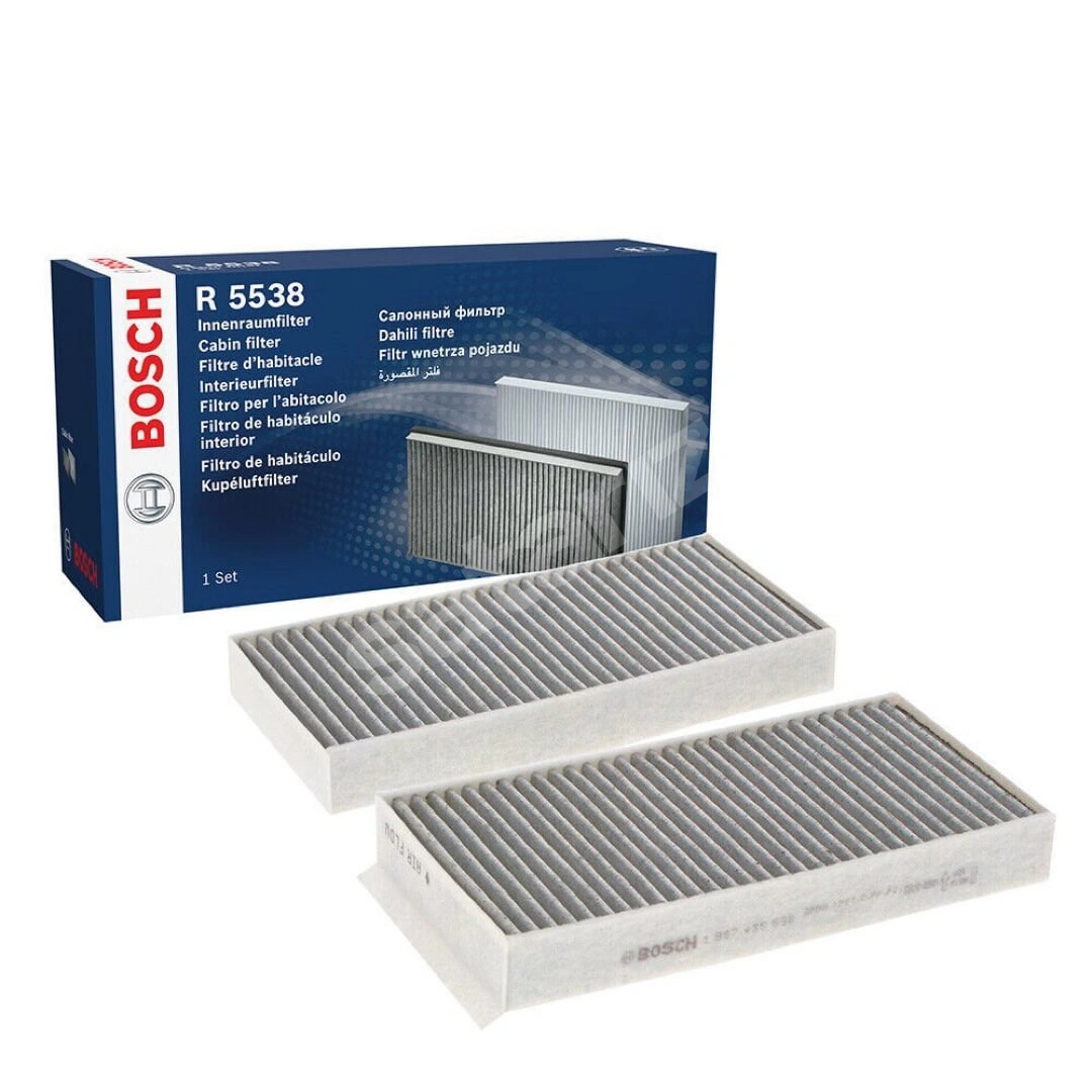 Bosch BMW Mini Hava Filtresi