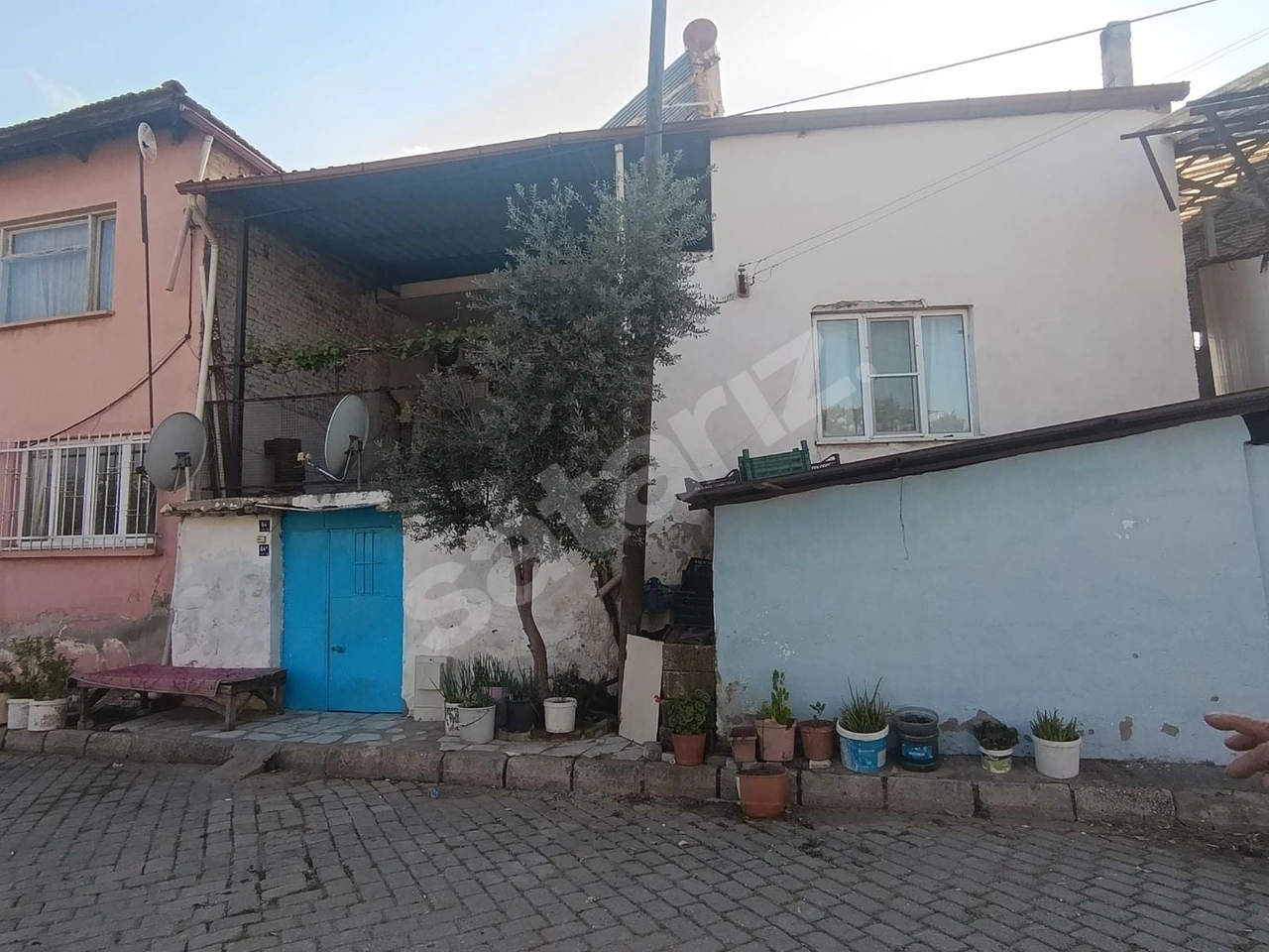 KONUT EMLAKTAN MÜSTAKİL SATILIK