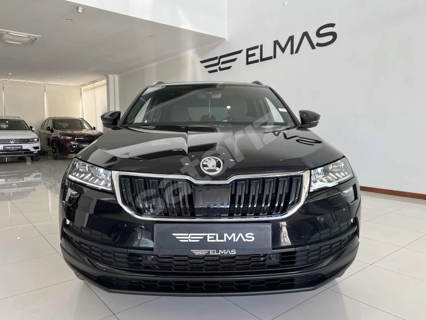 2021 SKODA KAROQ 1.5 TSI ACT PREMIUM DSG CAM TAVAN BOYASIZ