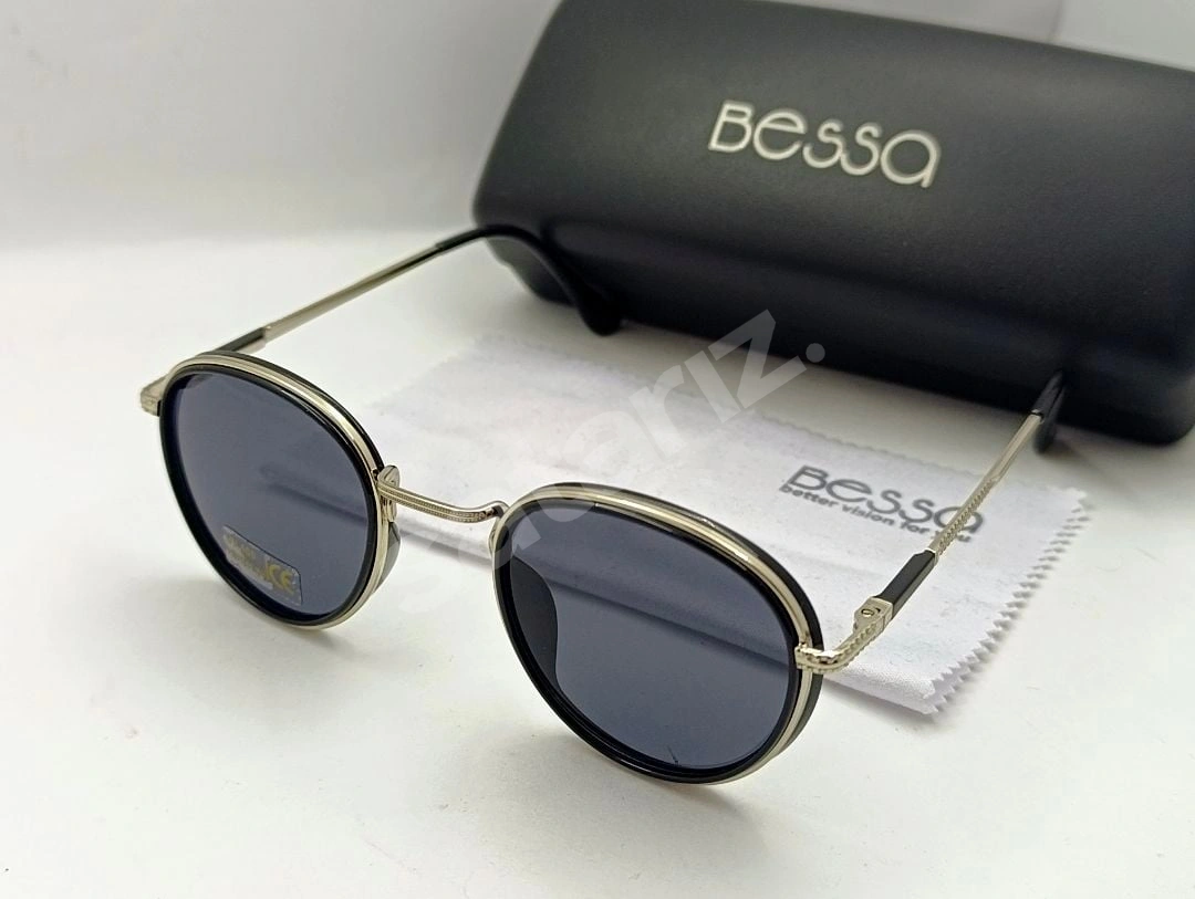 SIFIR KUTUSUNDA, BESSA UV400 FİLTRELEME