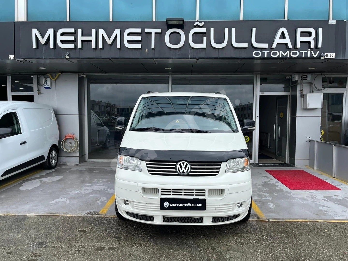 TERMAL PAKET KOLTUK ISITMALI FULL+FULL 4+1 CAMLIVAN KARTA TAKSİT