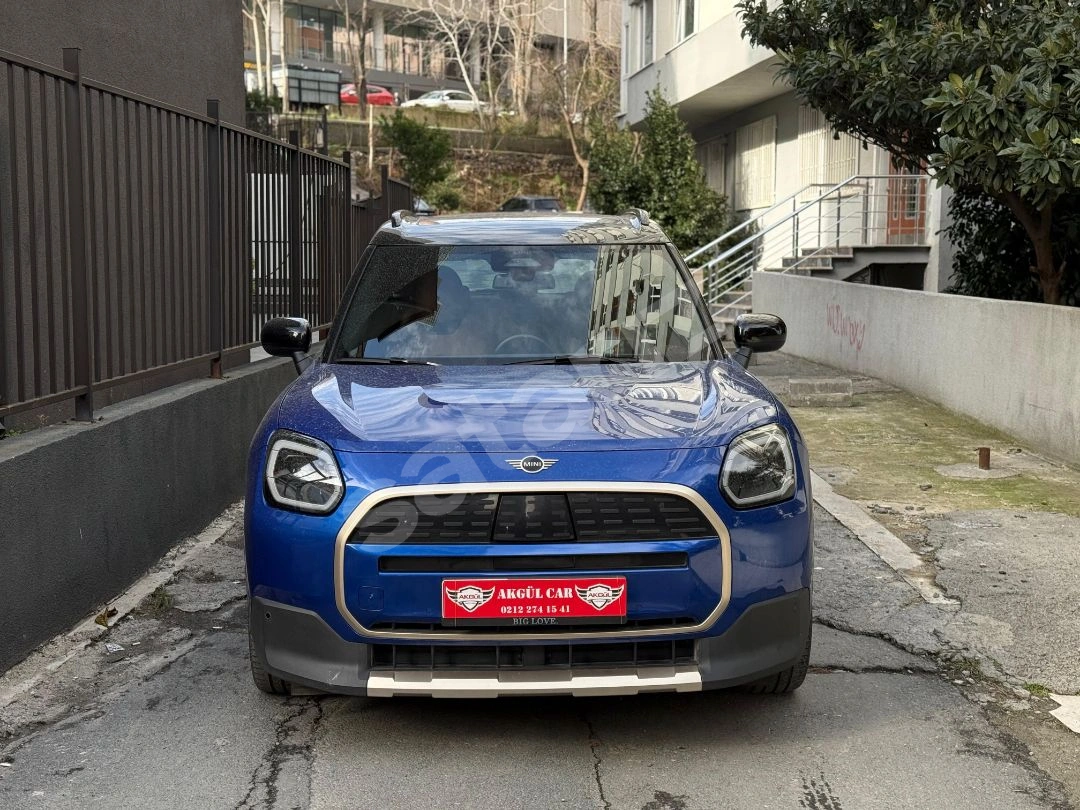 '' ADA GROUPS '' DAN KİRALIK MINI E