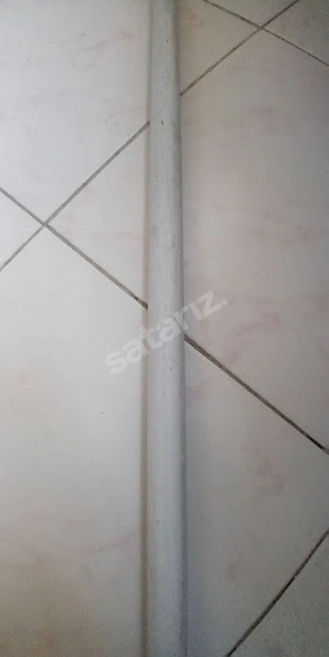 Doğalgaz Borusu 3/4” – 3.20 cm