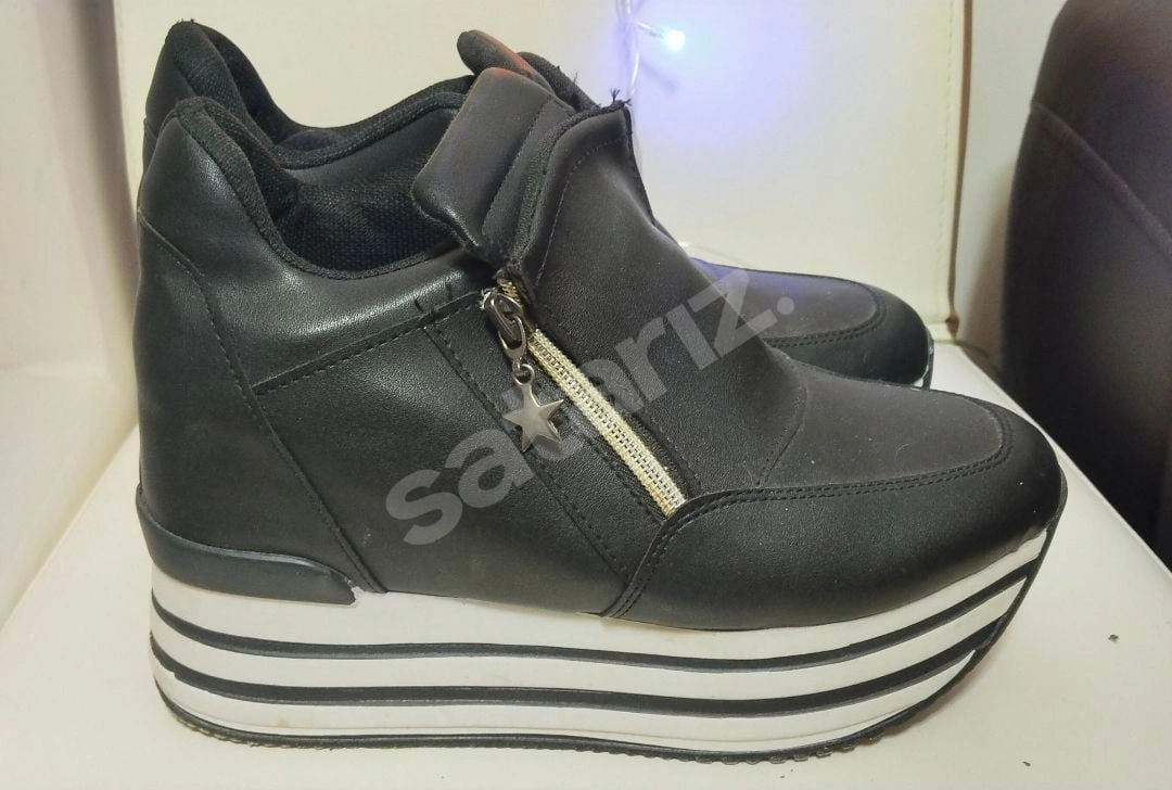 Spor Platform