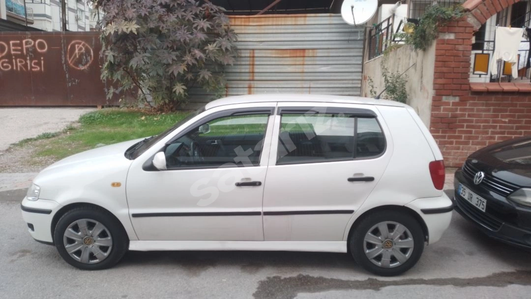 bireyselden Satılık Polo