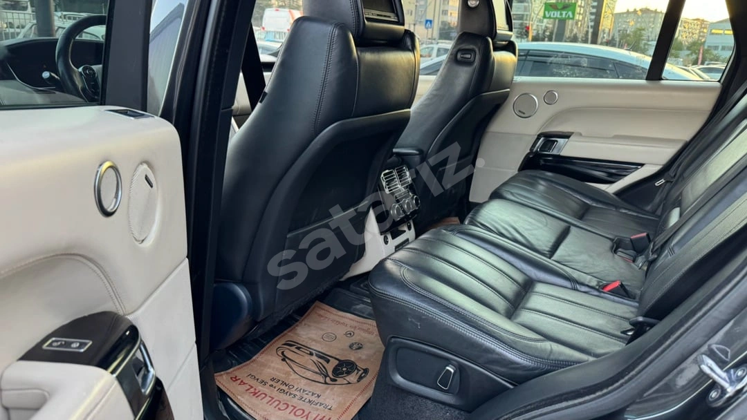 AKGÜN OTOMOTİV PLAZA’DAN  VOUGE