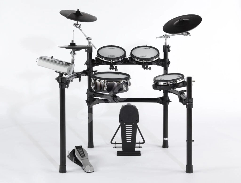 Roland TD-9KX Elektronik Davul | Bakımlı & Sorunsuz