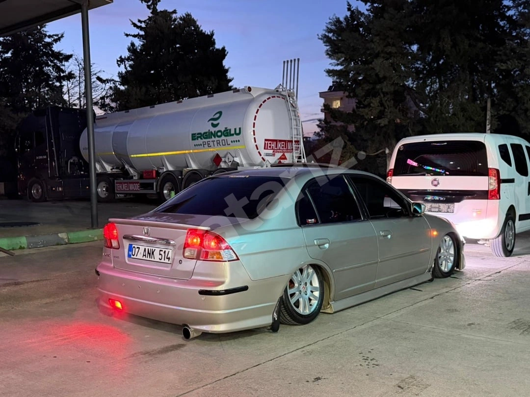 Emirhan Auto