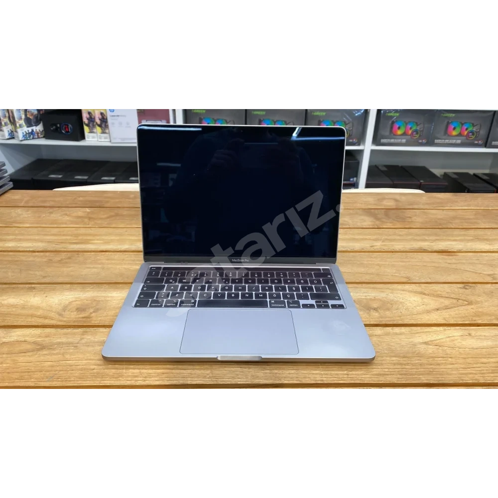 Apple Notebook MacBook Pro 13.3" Touchbar A2289 i5 16Gb 256Gb Ssd /2020/564 D. (Bx Laptop) 2.EL 3Ay