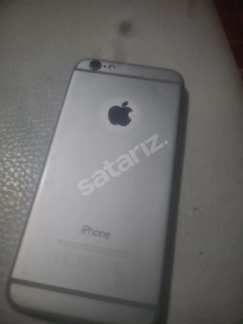 Tr Cihazı 64gb