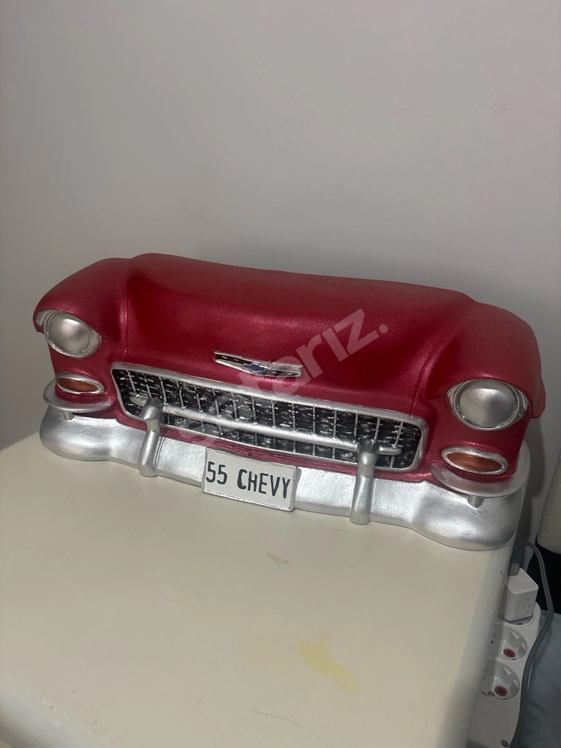 Chevy Aksesuar