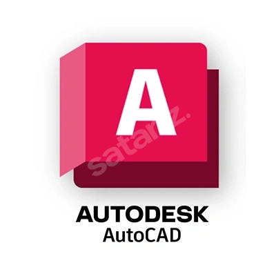 Autocad 2025 1 Yıll