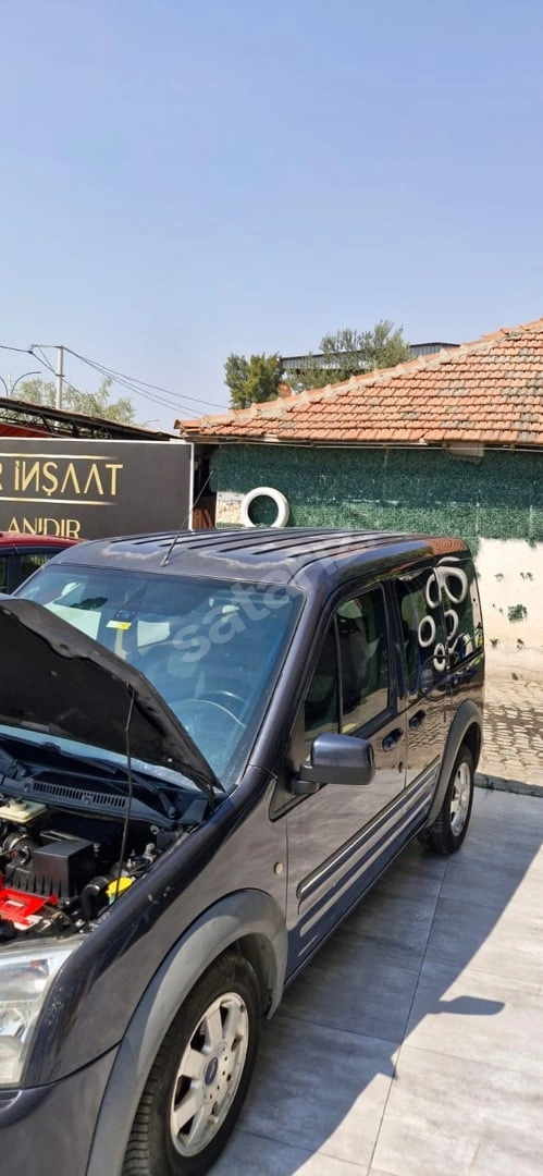 Ford Connectttt 110luk