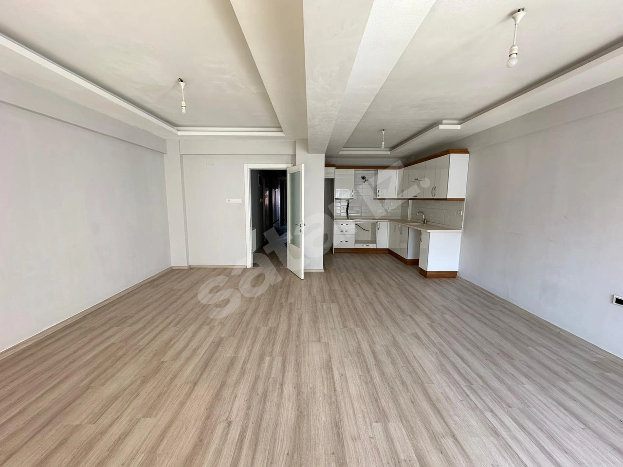 BENGİSU MAH. 260m² GENİŞ YAŞAM ALANIYLA 5+2 SATILIK DUBLEKS