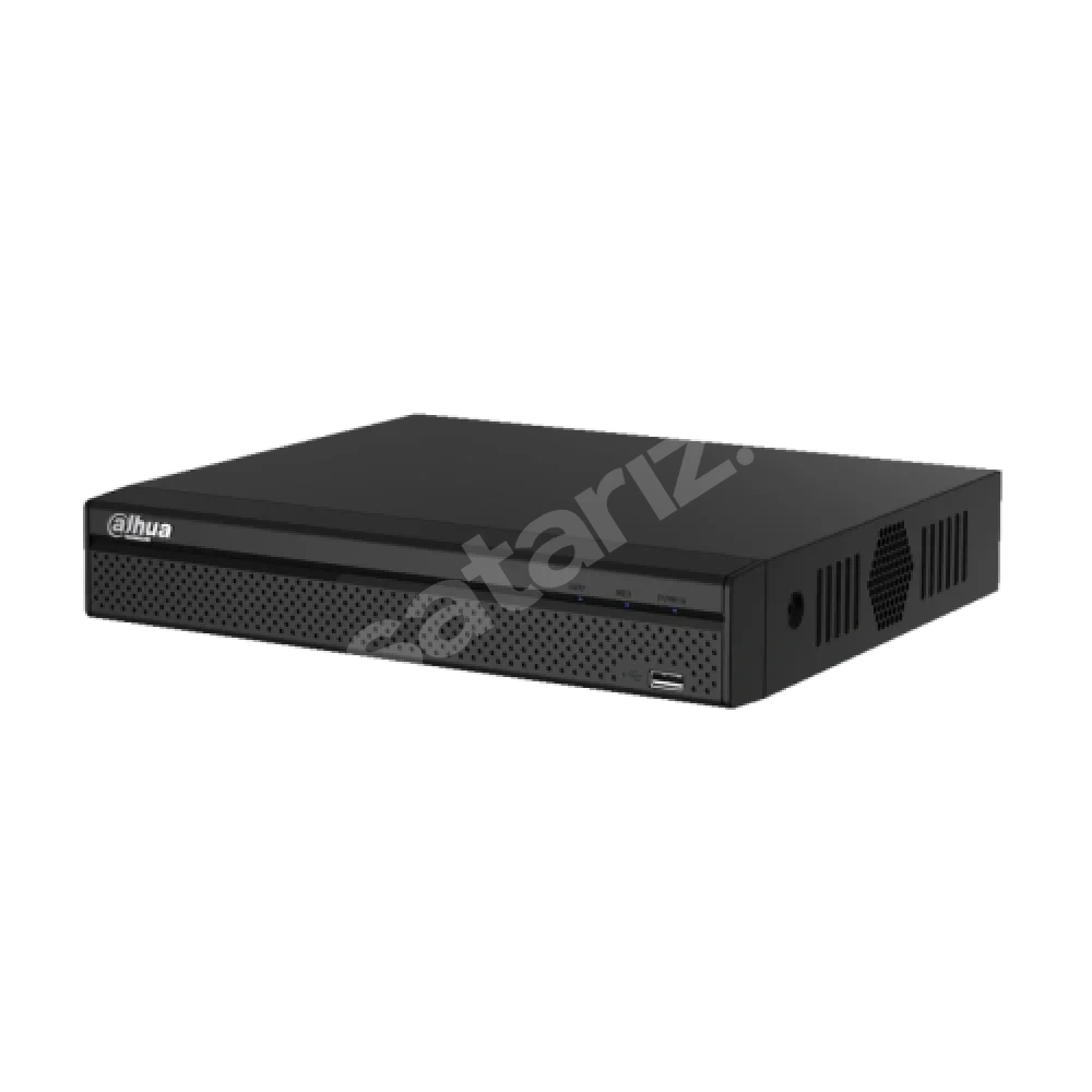 Dahua Kayıt Cihazı Nvr4232-4Ks2/L 32 Kanal 8Mp 1080P H265+ 2Xhdd 200Mbps Nvr