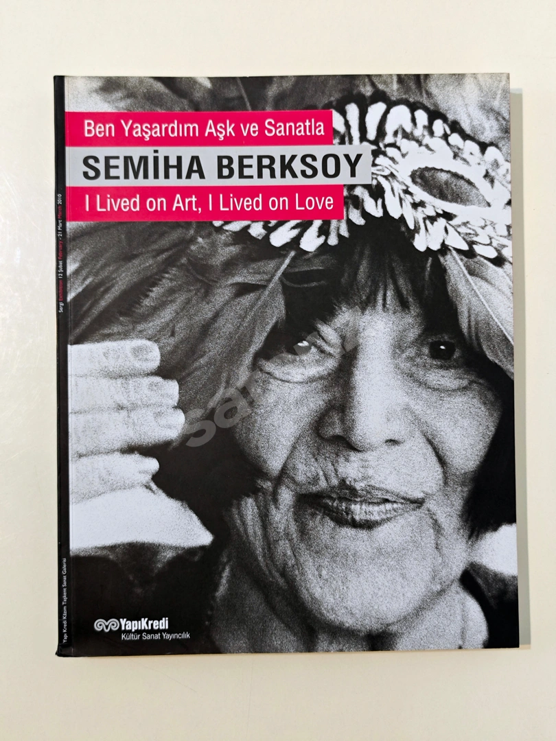 Resim Sanatı - Semiha Berksoy