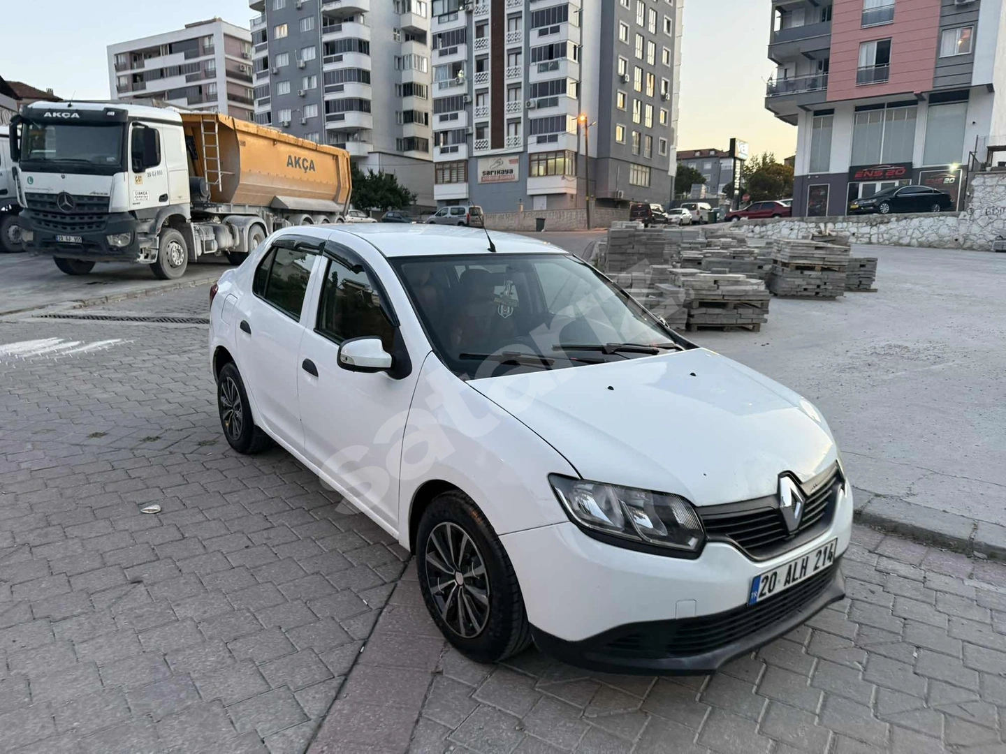 TR' nin EN UYGUNU TAKASA ACİK