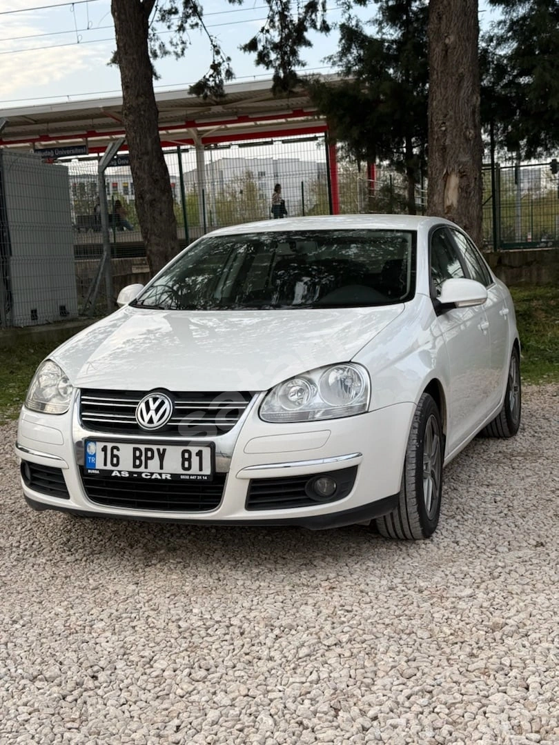 Hatasız Boyasız JETTA