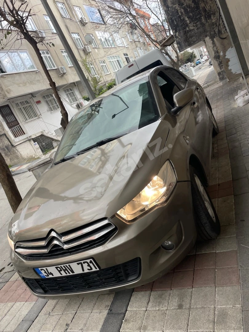 Sahibinden Satılık