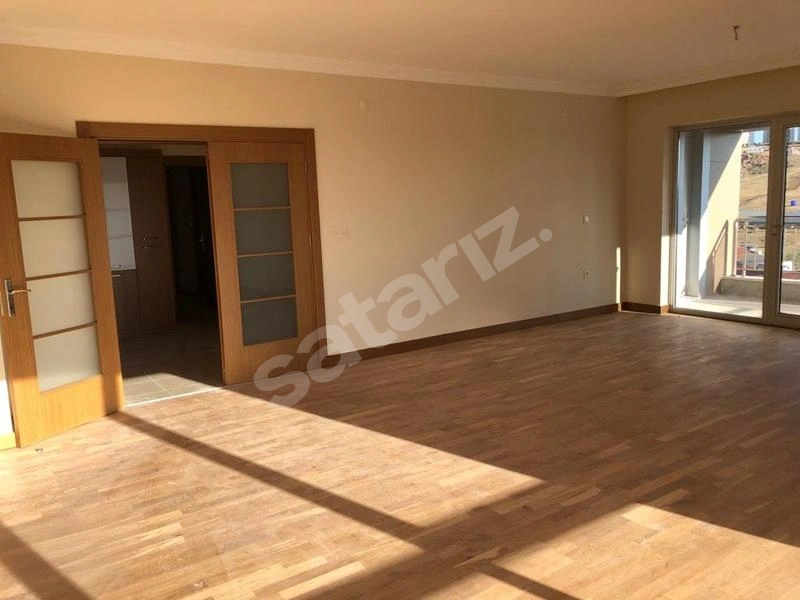 KAHU GAYRİMENKULDEN TBMM İNCEK TOKİ 2.ETAP 3+1 BÜYÜK TİP2 FIRSAT