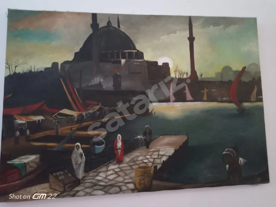 Eski İstanbul
