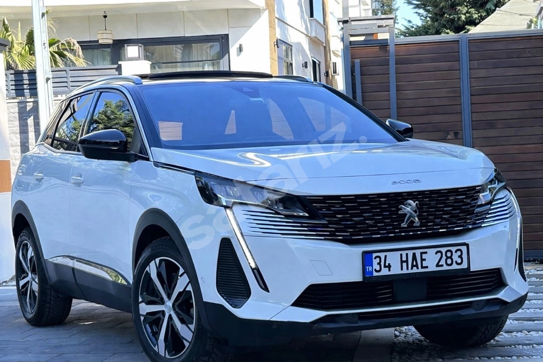SIFIRDAN FARKSIZ BOYASIZ DEĞİŞENSİZ ÇİFT RENK E-TOGGLE&SUNROOF
