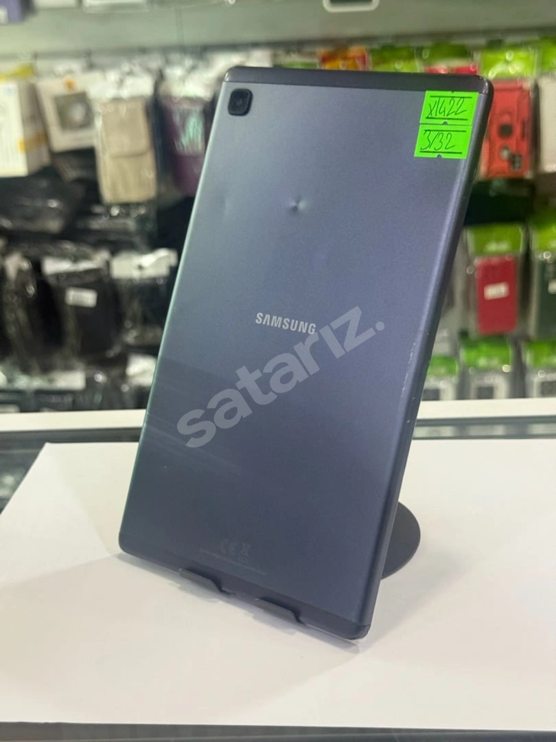 🔥 Samsung Galaxy Tab T220 (Tab A7 Lite)