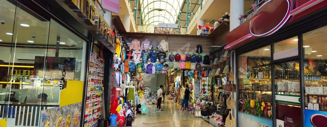 DİDİM SATILIK DÜKKAN 1.025.000 TL ALTINKUM