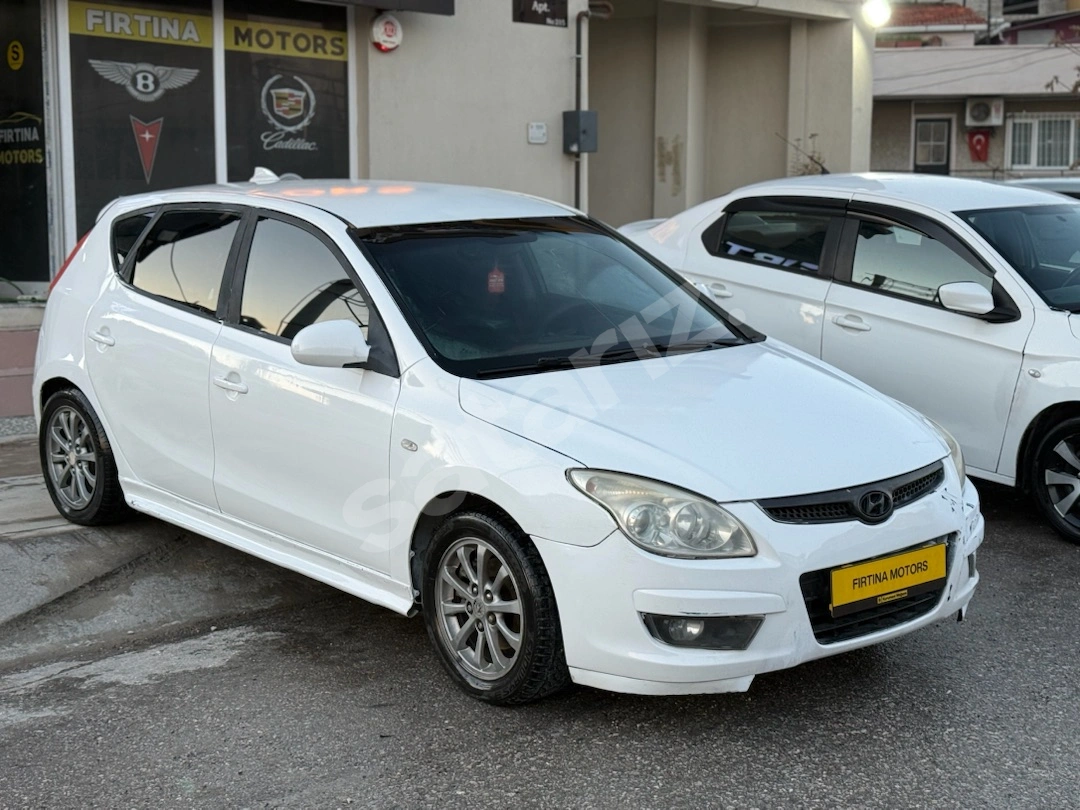 200 binde İ30 BENZİN LPG TAKAS OLUR