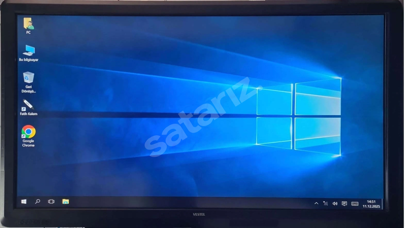 Vestel Faz 2 Akıllı Tahta
