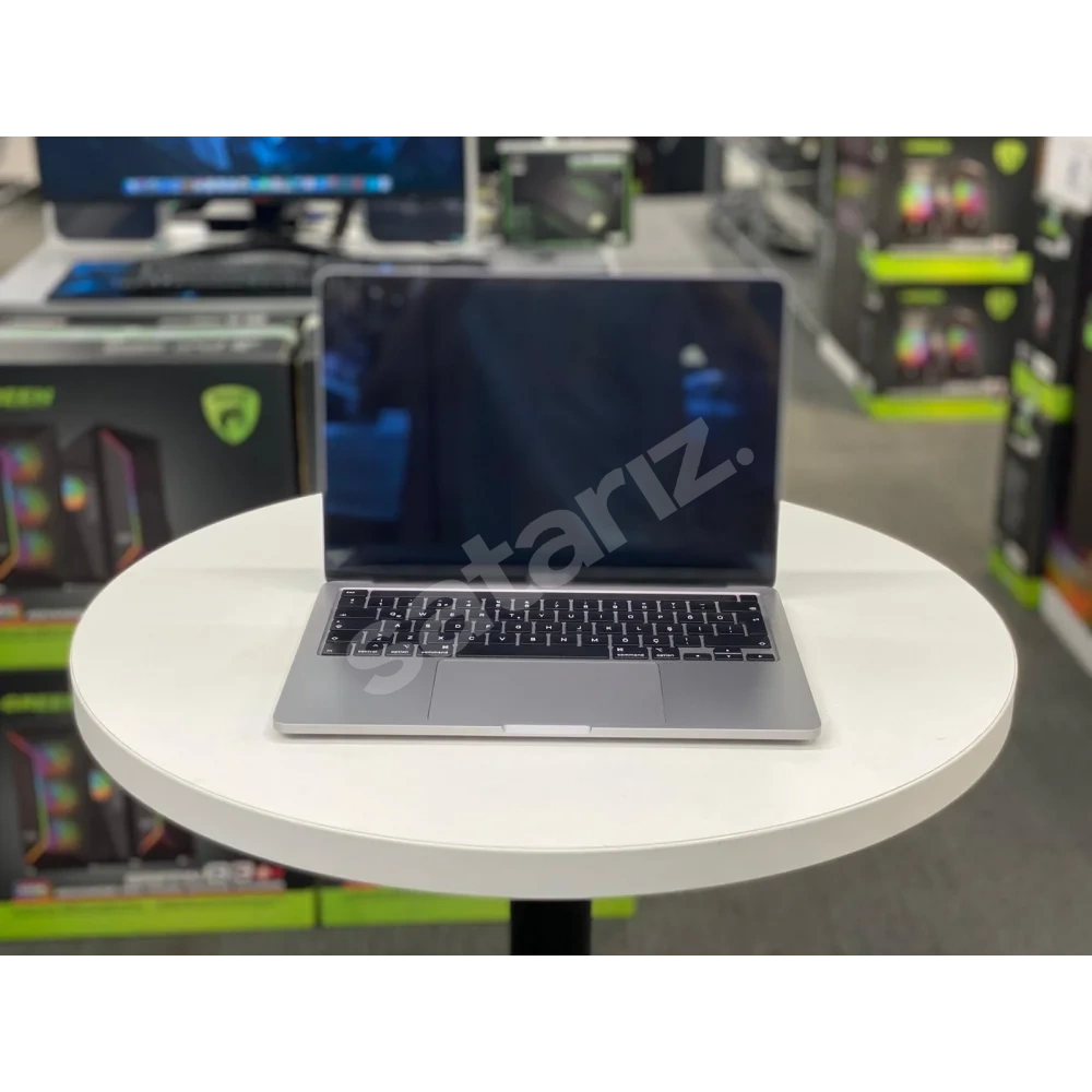 Apple Notebook MacBook Pro 13.3" Touchbar A2289 i5 8257U 8Gb 256Gb Ssd 2020 (Bx Laptop) 2.EL 3Ay Garanti