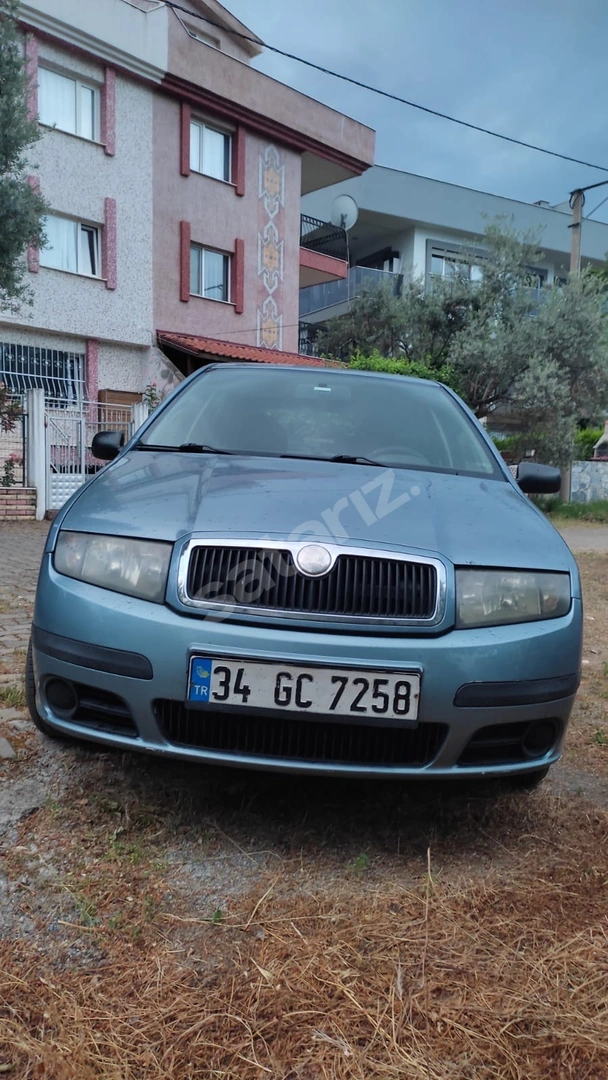 2007  Model   LPG li  düşük  km.li