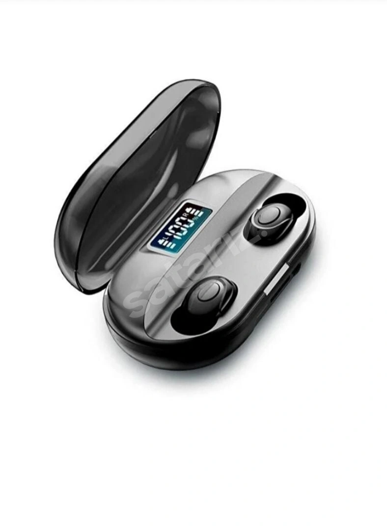 Bluetooth Kulaklık Açıklamayı Okuyunuz