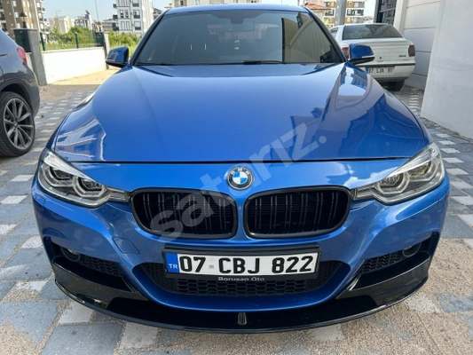 ESTORIL | M PLUS | LCI | 153.000 KM
