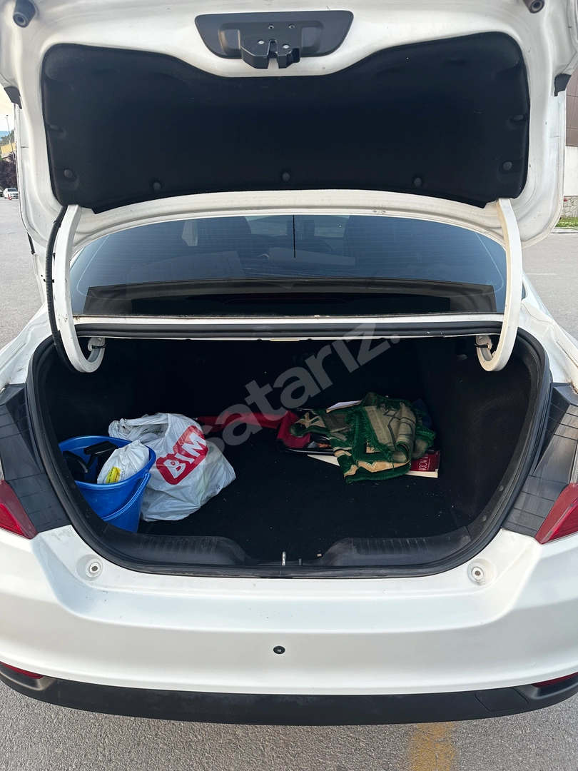 Sağlık personelinden ekstralı egea