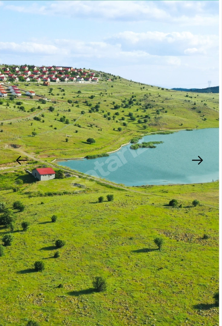 Ankara Beypazarı ilçesi karasar kirazyani mevki satılık arsa