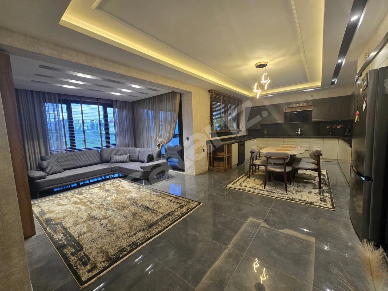 SERİN RAMADA GOLD EVLERİ