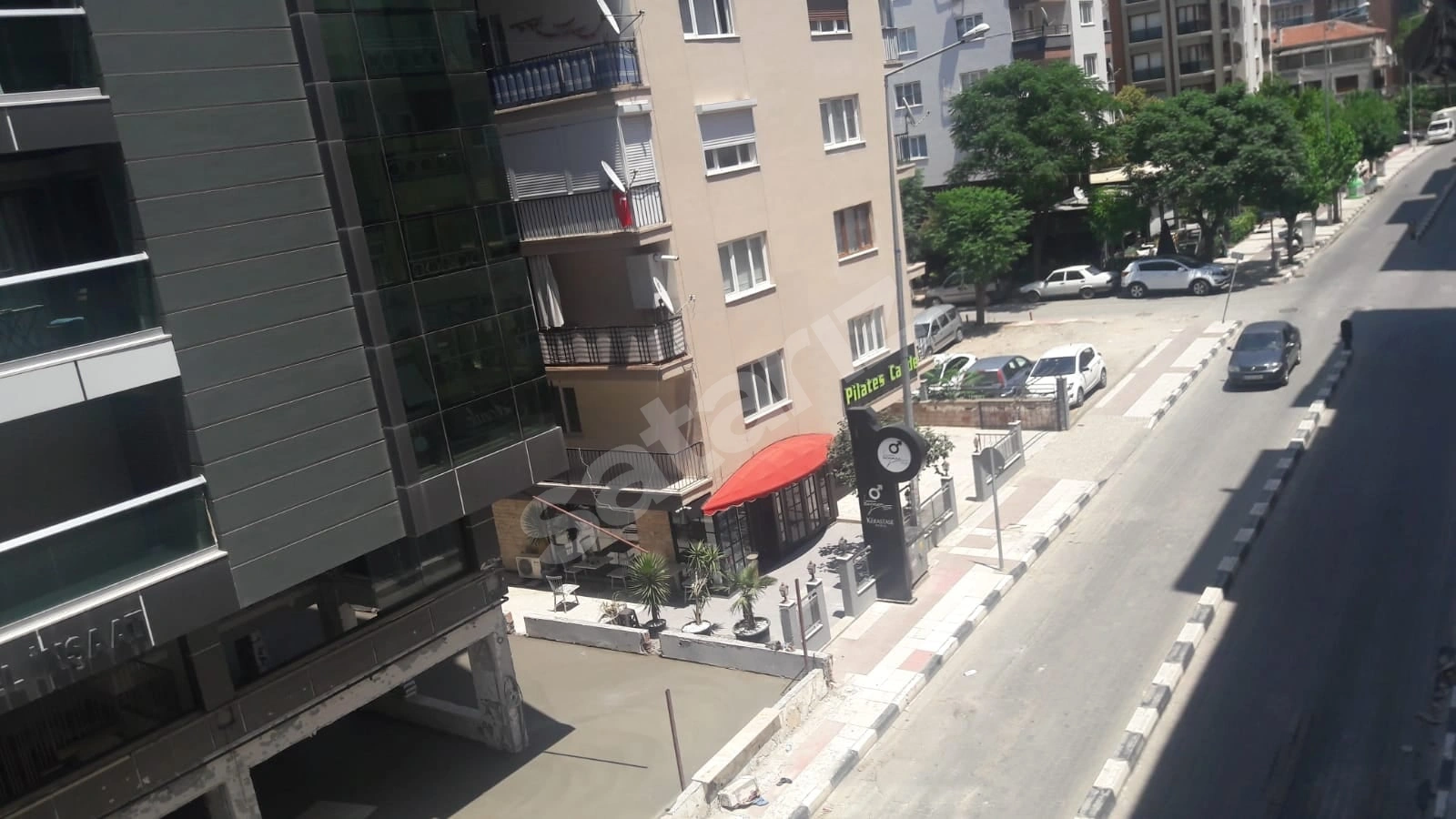 Peker Mh Kafeler Sokağında Masrafsız 3+1 [Kredi Limiti Yok]