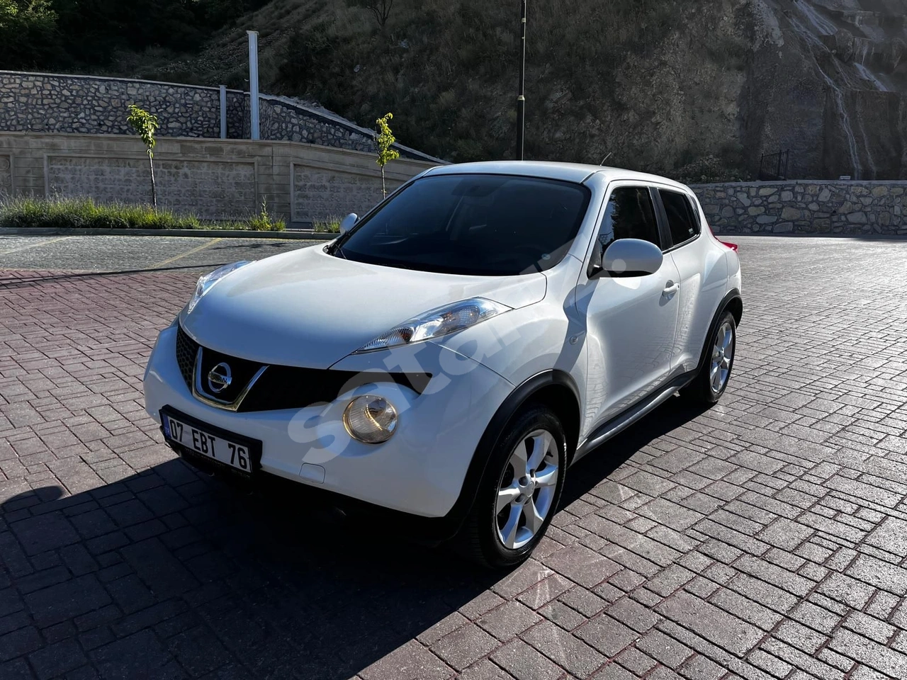 NİSSAN JUKE.1.5 TEKNA.HATASIZ