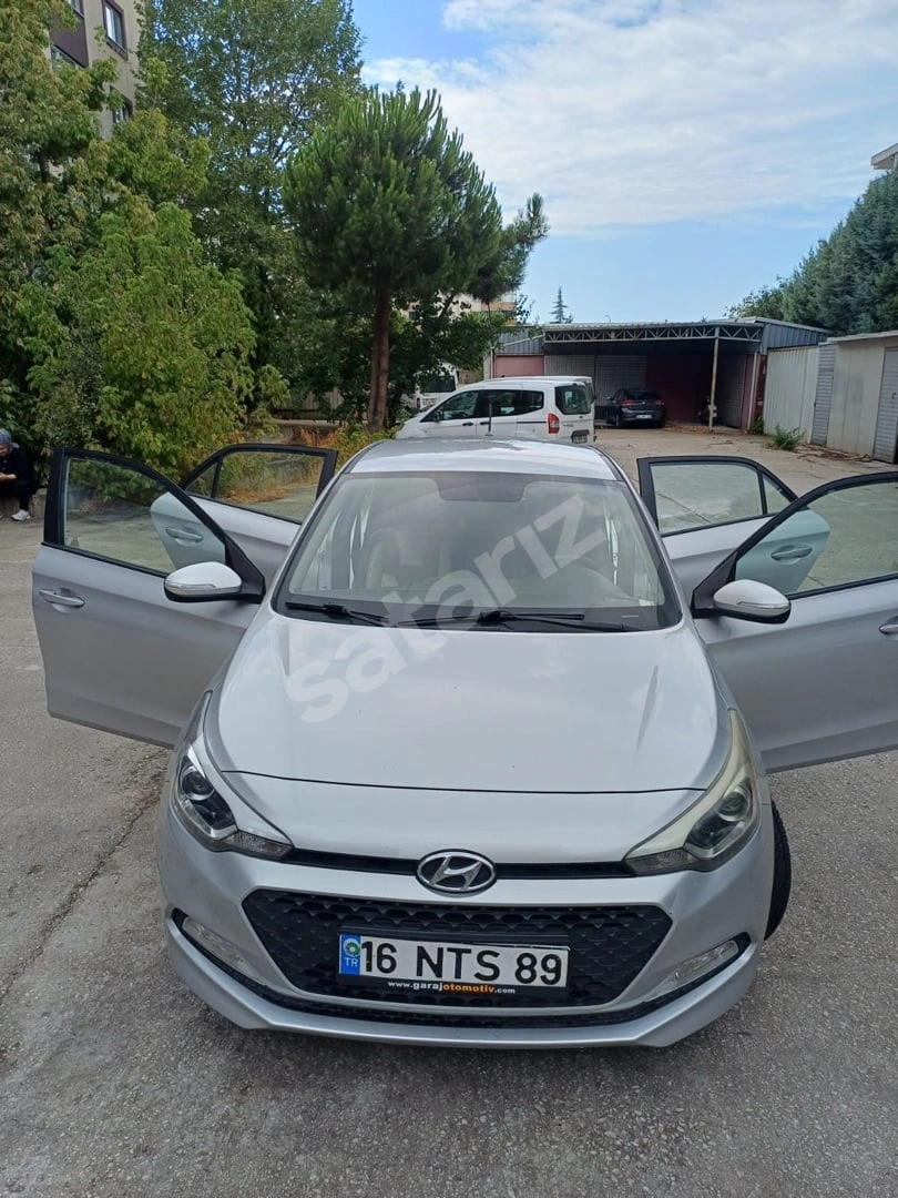 SERVİS BAKIMLI TERTEMİZ