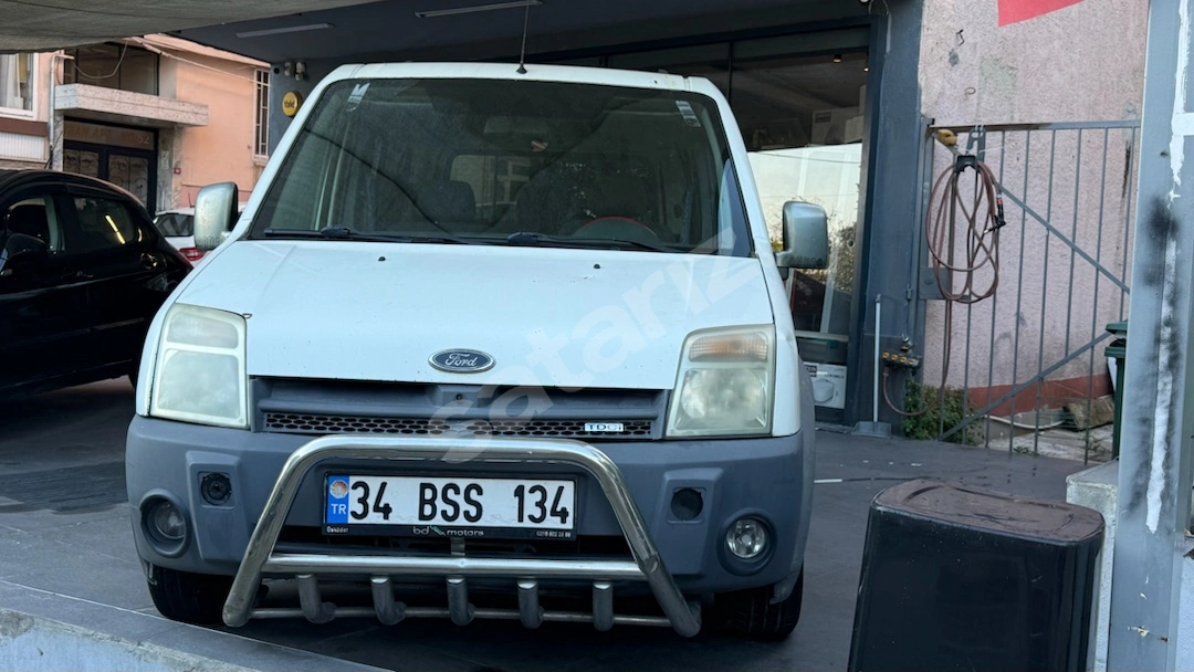 Düşük Km