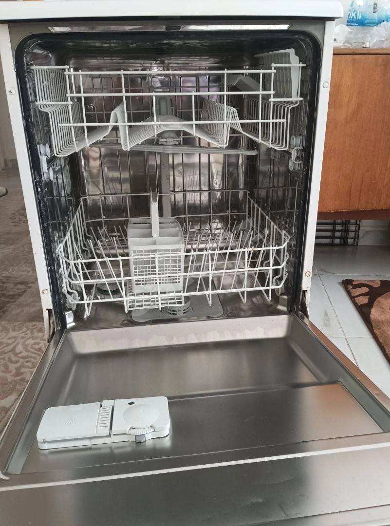 Sahibinden Az Kullanılmış Bulaşık Makinesi