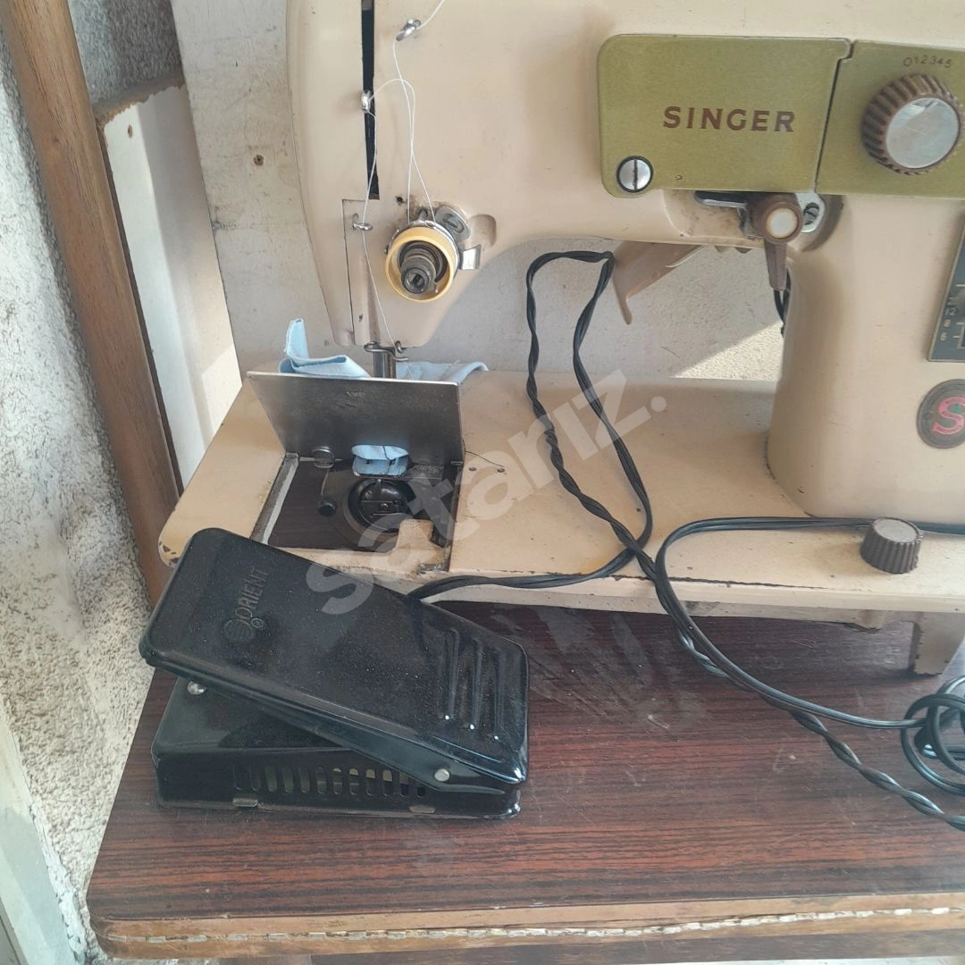 Singer Yoknaz 224
