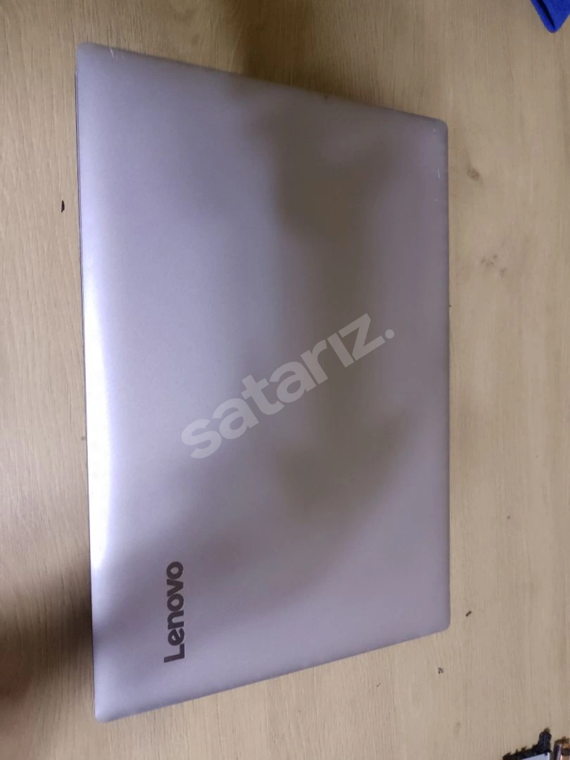 Lenovo IdeaPad 320 Komple Boş Kasa